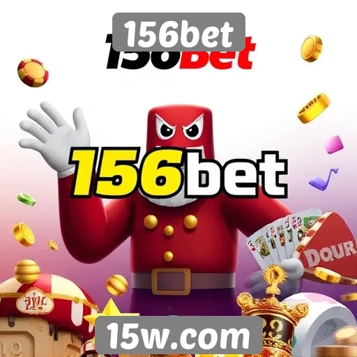 156bet apresenta novas opções de jogos online