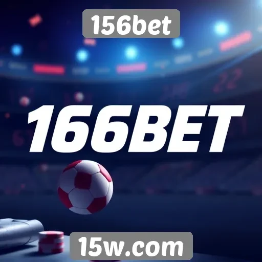 Estratégias de apostas no site 156bet