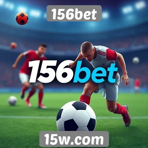 Tendências futuras para plataformas de jogos como 156bet