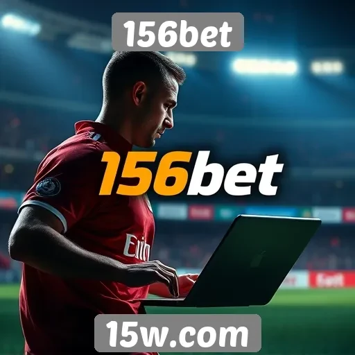 Impacto do 156bet nas apostas online