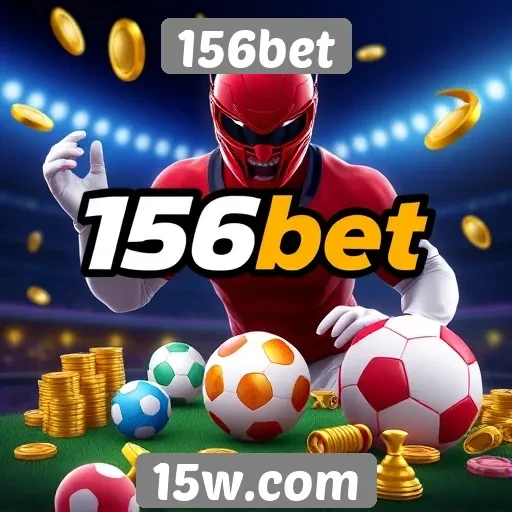 Novos jogos disponíveis no site 156bet