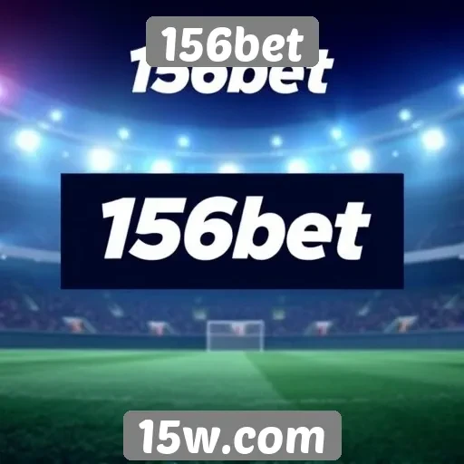 Ofertas e promoções disponíveis no 156bet