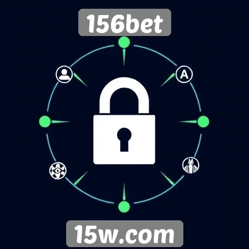 Como funciona o sistema de pagamentos do 156bet
