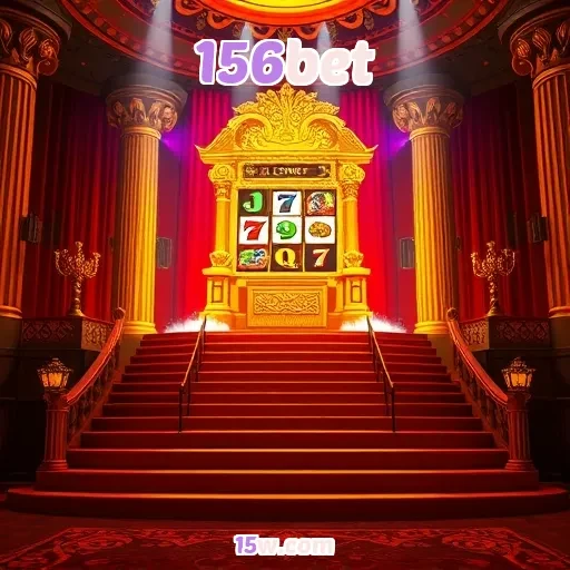 156bet: Descubra as Melhores Promoções e Sucessos em Jogos Online