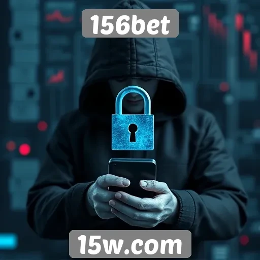 Avaliação da segurança no site de jogos 156bet