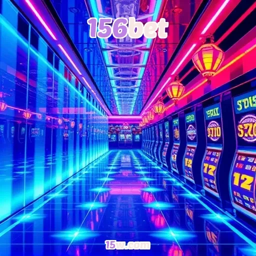 156bet: Aventure-se no Fantástico Mundo dos Caça-Níqueis!