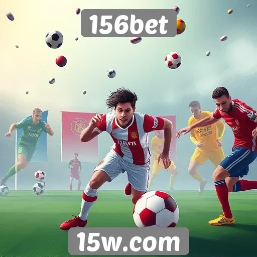 Estudo sobre a variedade de jogos no 156bet