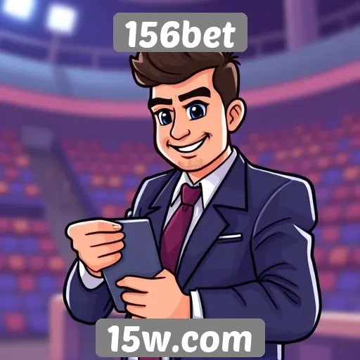 Dicas para iniciantes no 156bet